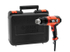 Fotoja e Brener elektrik Black & Decker KX2200K, 2000 W, 360/720 l/min, i zi / i kuq, Picture 1