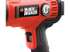 Fotoja e Brener elektrik Black & Decker KX2200K, 2000 W, 360/720 l/min, i zi / i kuq, Picture 2