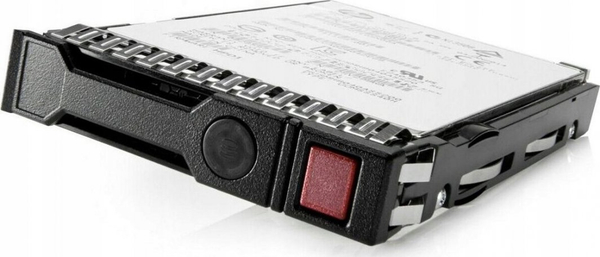 Fotoja e Disk SSD HP 480GB, SATA 6Gb/s, Mixed Use