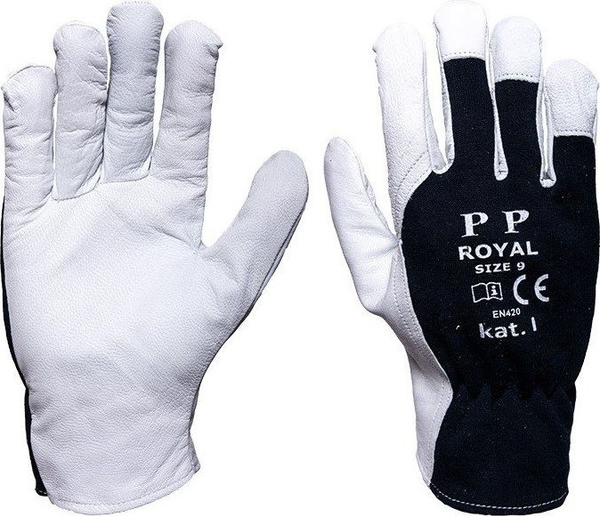 Fotoja e Dorëza pune Unimet Rltoper/Royal 11