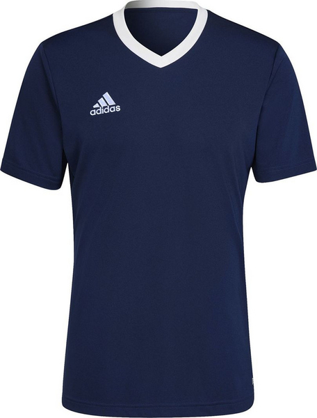 Fotoja e Maicë për meshkuj Adidas ENTRADA 22 JSY Y HE1575, XL, e kaltër