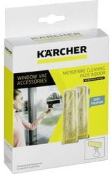 Fotoja e Kokë pastrimi me mikrofibër Karcher