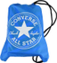 Fotoja e Çantë shpine Converse Flash Gymsack, e kaltër, një madhësi, Picture 1