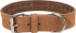 Fotoja e Qafore për qen Trixie Rustic Heartbeat, L, 47–55 cm / 40 mm, e kaftë, Picture 1