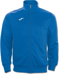 Fotoja e Xhaketë sportive për meshkuj Joma Sport Gala, XL, e kaltër