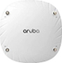 Fotoja e Access Point HP Aruba AP-514 (Q9H57A), 4x antenna, WPA3, Wi-Fi 6, i bardhë, Picture 1