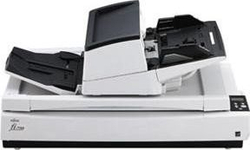 Fotoja e Skaner Fujitsu FI-7700, 600 dpi, 100 ppm, i bardhë