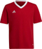 Fotoja e Fanellë për fëmijë Adidas, 140 cm, e kuqe, Picture 2