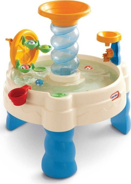 Fotoja e Lodër Little Tikes Spiral Fountain