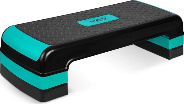 Fotoja e Shkallë për ushtrime Neo-Sport NS-402
