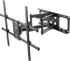 Fotoja e Mbajtëse muri për televizior LogiLink, 50 '' - 90 '', e zezë, Picture 4