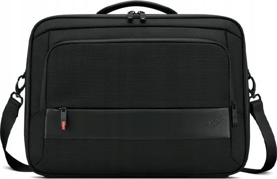 Fotoja e Çantë për laptop Lenovo ThinkPad Professional G2, 89% PET i ricikluar, e zezë