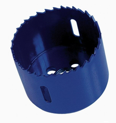 Fotoja e Shpuese bimetalike Irwin 10504190, 64 mm