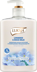 Fotoja e Sapun i lëngshëm Luksja Liquid, 500ml