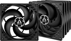 Fotoja e Ventilator Arctic P14 PWM PST, i zi