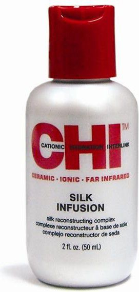Fotoja e Shampo për flokë Farouk Systems CHI Silk Infusion, 59ml