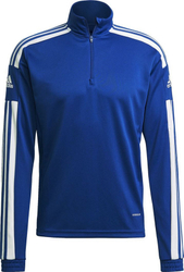 Fotoja e Fanellë për meshkuj Adidas, S, e kaltër