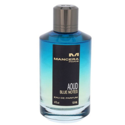 Fotoja e Parfum Mancera Aoud Blue Notes, 120 ml