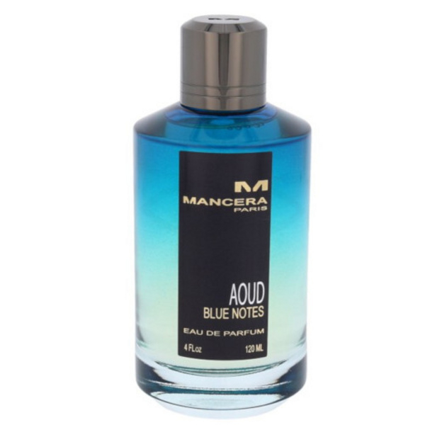 Fotoja e Parfum Mancera Aoud Blue Notes, 120 ml