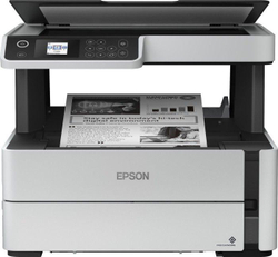 Fotoja e Printer multifunksional Epson EcoTank ET-M2170, A4, monokrom, 1200 x 2400 dpi, Wi-Fi