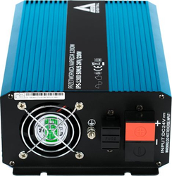 Fotoja e Konvertues Azo SINUS 24V/230V, 1200W