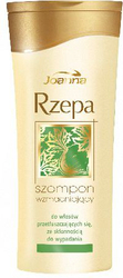 Fotoja e Shampo forcuese për flokë të yndyrshme Joanna Rzepa, 200ml