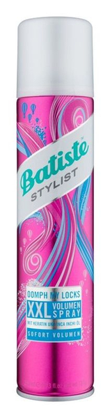 Fotoja e Shampon i thatë për flokë My Locks XXL Batiste, 200ml