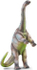 Fotoja e Figurinë Collecta RETOSAUR DINOSAUR, Picture 1