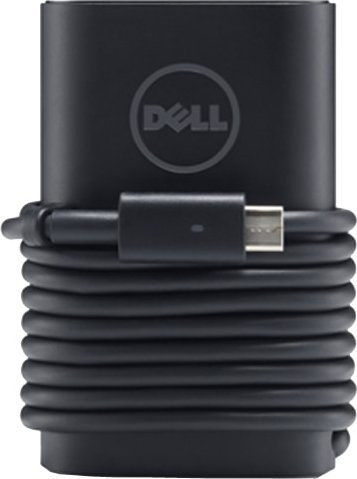 Fotoja e Karikues për laptop Dell TM7MV, USB-C, 130W