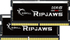 Fotoja e Memorie Ram G.Skill Ripjaws, SODIMM, DDR5, 32GB, 5200MHz, CL38 (F5-5200S3838A16GX2-RS), Picture 1