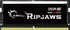 Fotoja e Memorie Ram G.Skill Ripjaws, SODIMM, DDR5, 32GB, 5200MHz, CL38 (F5-5200S3838A16GX2-RS), Picture 4