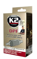 Fotoja e Aditiv i karburantit K2 DPF 50 ml (T316)