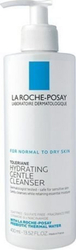Fotoja e Krem pastrues La Roche Posay Toleriane Caring Wash, 400 ml