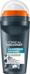 Fotoja e Deodorant për meshkuj L’Oreal Paris, 50 ml