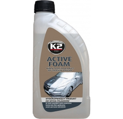 Fotoja e Shkumë aktive K2, 1kg