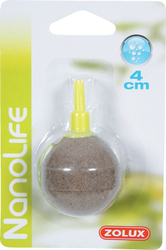 Fotoja e Top për akuarium Zolux Air Stone, 2cm