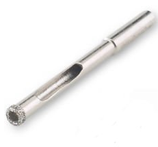Fotoja e Shpuese diamanti RUBI EASY GRES 04921, 12mm
