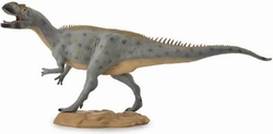 Fotoja e Figurinë Collecta Metriacanthosaurus 88741, 15.2 cm, shumëngjyrëshe