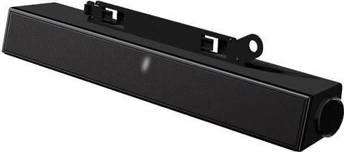 Fotoja e Altoparlant Dell Sound Bar, 12V, i zi