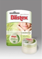 Fotoja e Balsam për buzë Blistex Conditioner Nourishing, 7 ml