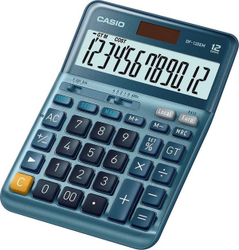 Fotoja e Kalkulator Casio 3722 DF-120EM