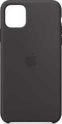 Fotoja e Mbrojtëse Apple për iPhone 11 Pro Max, e zezë