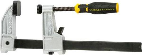 Fotoja e Kapëse F Stanley FatMax FMHT0-83245, 400 mm, e zezë