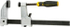 Fotoja e Kapëse F Stanley FatMax FMHT0-83245, 400 mm, e zezë, Picture 1