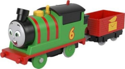 Fotoja e Lodër Fisher Price, lokomotivë