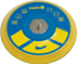 Fotoja e Disk prerës Pneumatik Vorel, 150mm, Picture 1