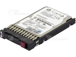 Fotoja e Disk për server HP (730703-001), 900GB, 2.5'', SAS-1 (3Gb/s)