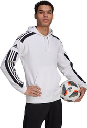 Fotoja e Duks për meshkuj Adidas, XL, i bardhë