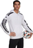 Fotoja e Duks për meshkuj Adidas, XL, i bardhë, Picture 1