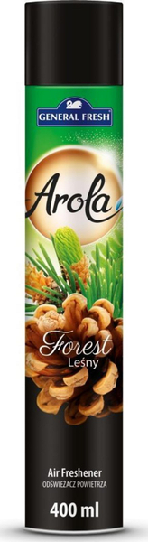 Fotoja e Aromatizues AROLA, 400 ml